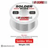 5 Core 5 Core Solder Wire 5 Pack - DIY Tin Lead for Soldering Components- solder wire 5 pcs solder wire 5 pcs